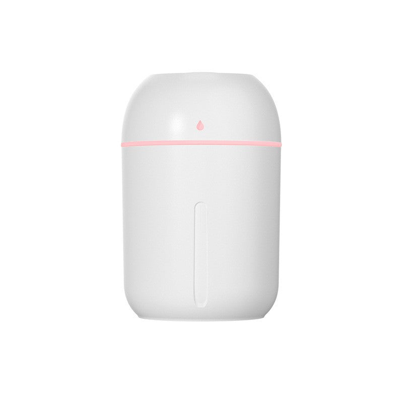 Portable Water Drop Desk Humidifier