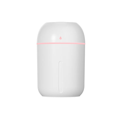 Portable Water Drop Desk Humidifier