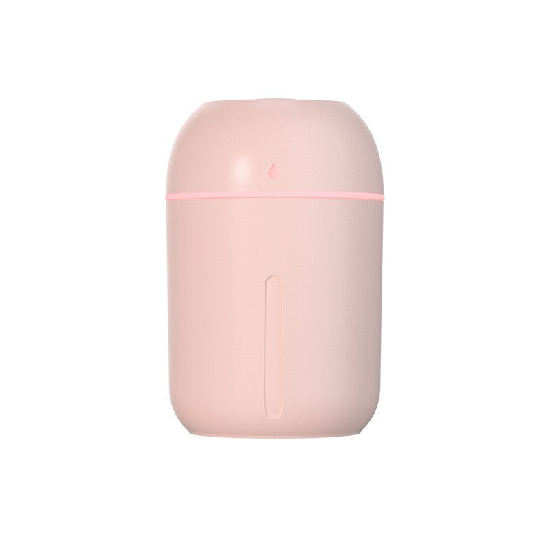 Portable Water Drop Desk Humidifier
