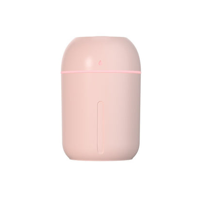 Portable Water Drop Desk Humidifier