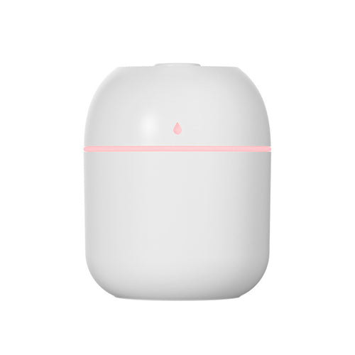 Portable Water Drop Desk Humidifier