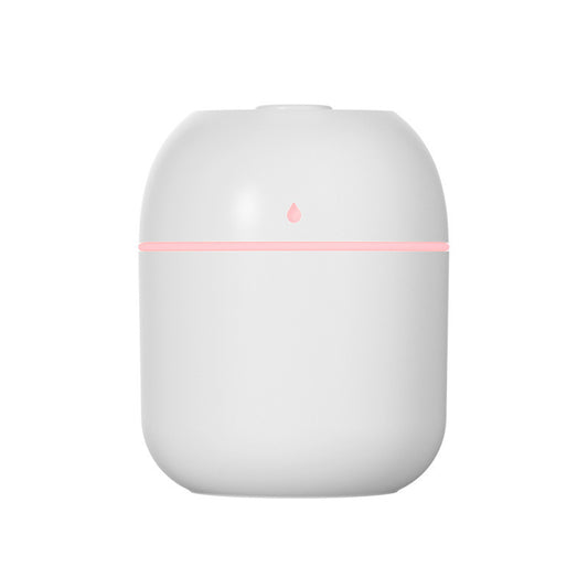 Portable Water Drop Desk Humidifier