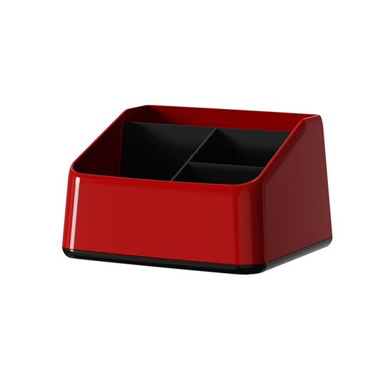 Premium Large Desktop Organizer – Multi-Compartment Storage Solution
