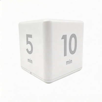 Gravity Flip Professional Productivity Timer