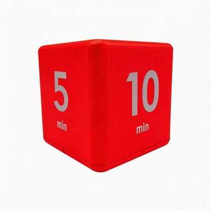 Gravity Flip Professional Productivity Timer